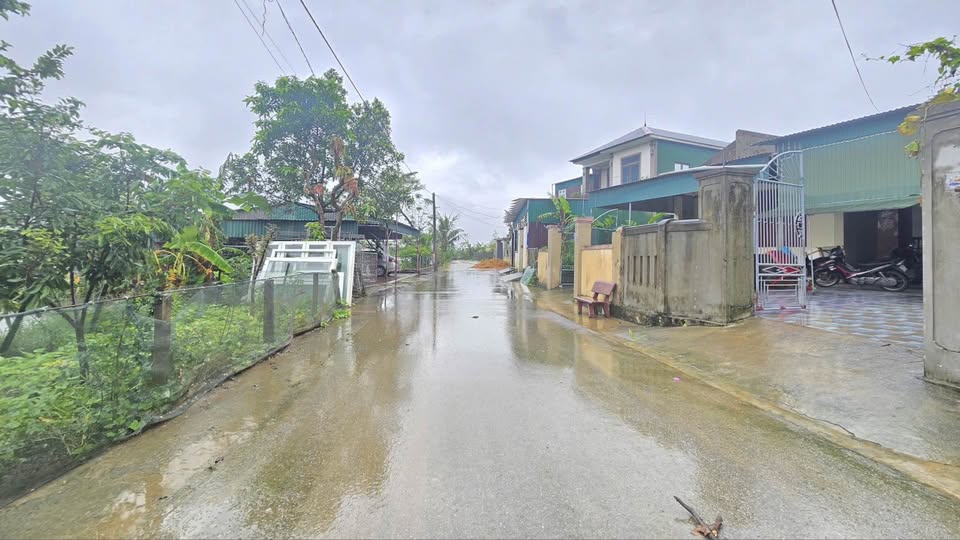 Đất nền khu phố Đại Đồng, Thạch Linh 155,5m² giá 2,5 tỷ - Đầu tư sinh lời lý tưởng!