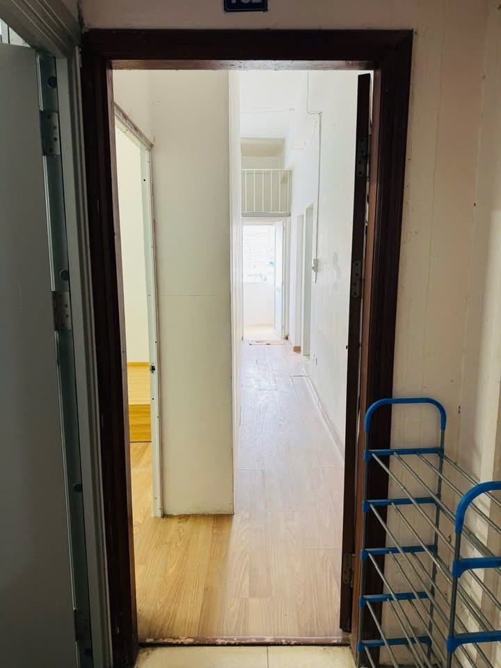 Căn hộ 2 phòng ngủ phường Nhân Chính 58m² giá 7 triệu - Sẵn sàng vào ở ngay!