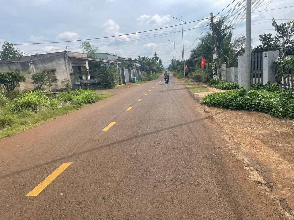 Đất Lê Văn Hưu Buôn Hồ 50m² giá 2.29 tỷ - Cơ hội đầu tư tuyệt vời!