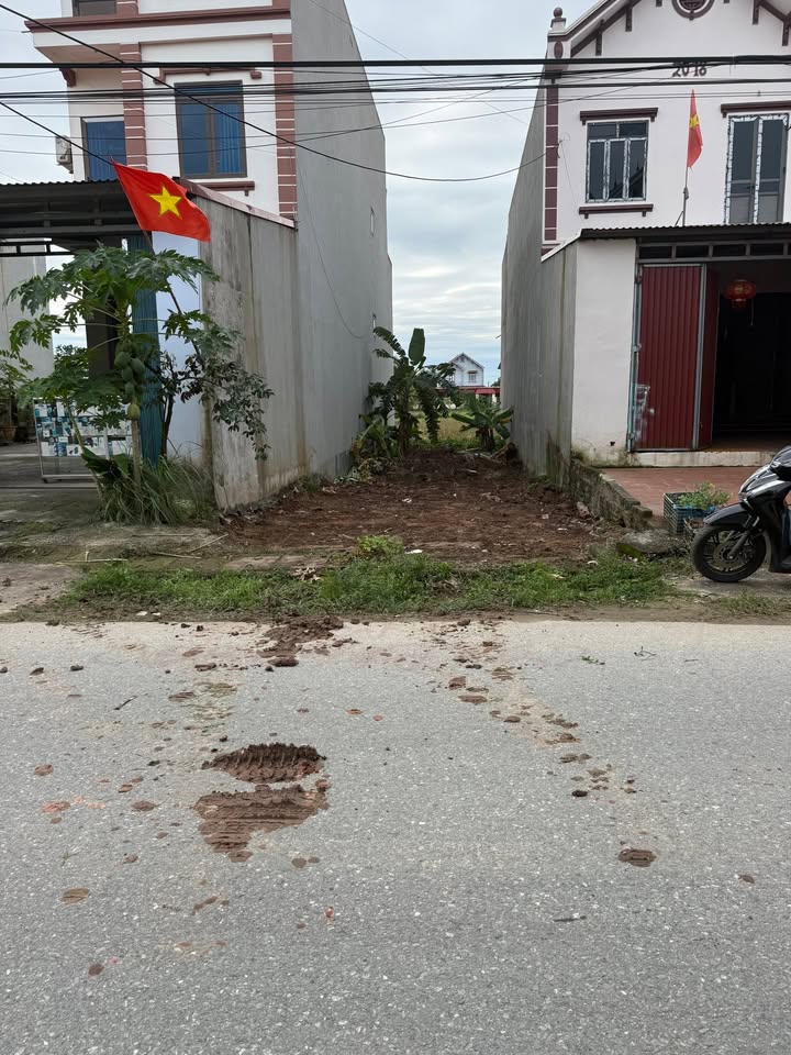 Đất nền Hiệp Hòa 93m² giá 2 tỷ - Vị trí kinh doanh lý tưởng!