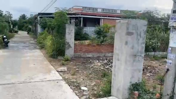 Đất nền Phước Lâm, Hòa Hiệp Bắc, 250m² giá chỉ 300 triệu - Cơ hội đầu tư tuyệt vời!