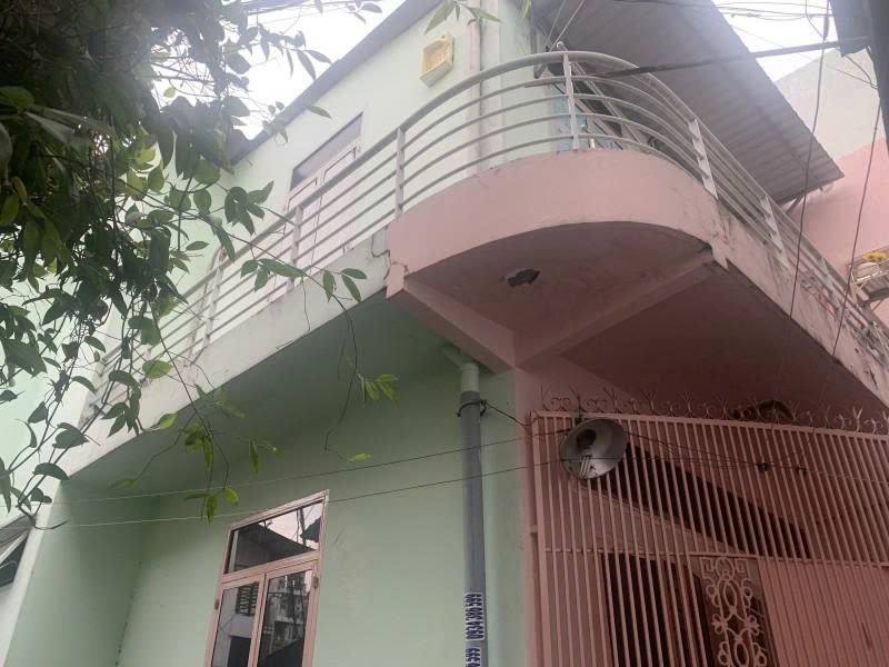 Nhà lô góc Nguyễn Cư Trinh, Quận 1, 25.4m² giá 4.2 tỷ - Thiết kế hiện đại, sổ đỏ chính chủ!