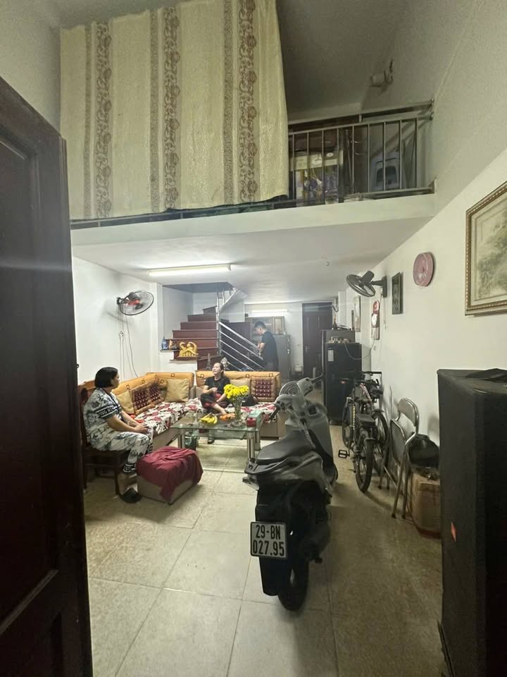 Nhà riêng Bùi Xương Trạch 49m² giá 2.85 tỷ - Sẵn sàng vào ở ngay!