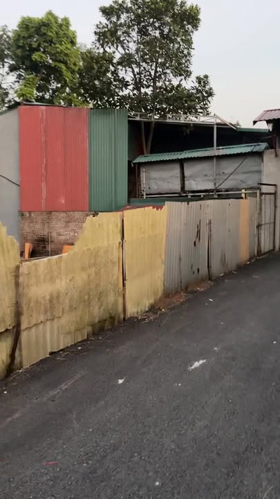 Đất thổ cư 63m² tại Phường Xuân Hoà, Phúc Yên - Giá 1.2 tỷ, vị trí đắc địa!