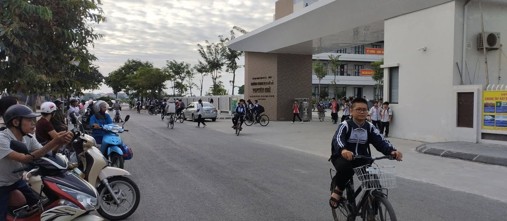 Đất nền Nguyên Khê Đông Anh 95m² giá chỉ 5 tỷ - Cơ hội đầu tư sinh lời!