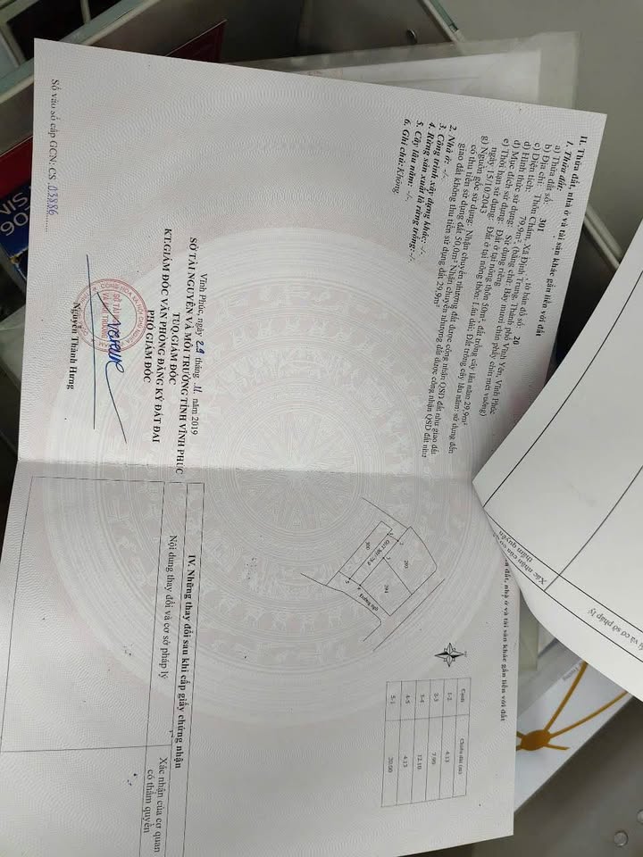 Nhà đẹp Định Trung, Vĩnh Yên 80m² giá 1.7 tỷ - Cơ hội đầu tư sinh lời!