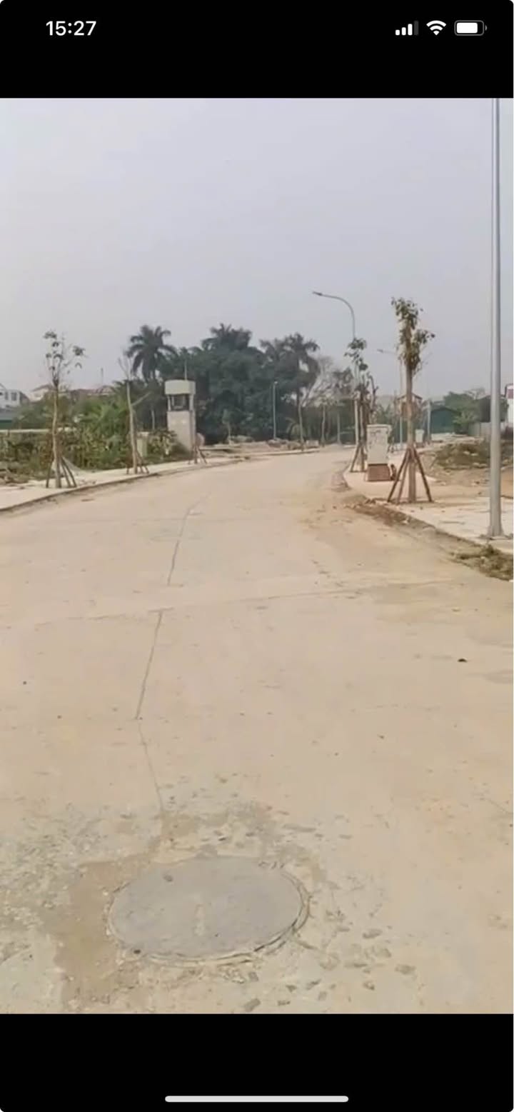 Đất nền lô D17 Đồng Rộc, Hội Hợp, Vĩnh Yên 140,5m² giá 3,1 tỷ - Cơ hội đầu tư tuyệt vời!