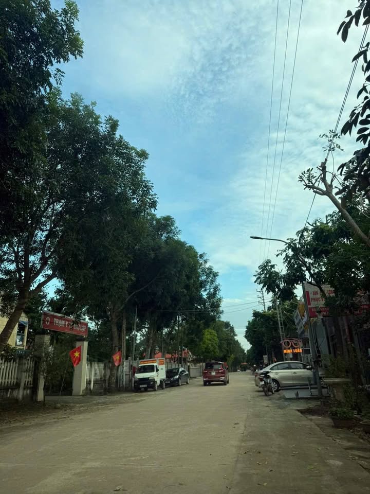 Đất nền Thọ Lập 150m² giá 800 triệu - Cơ hội đầu tư tuyệt vời!