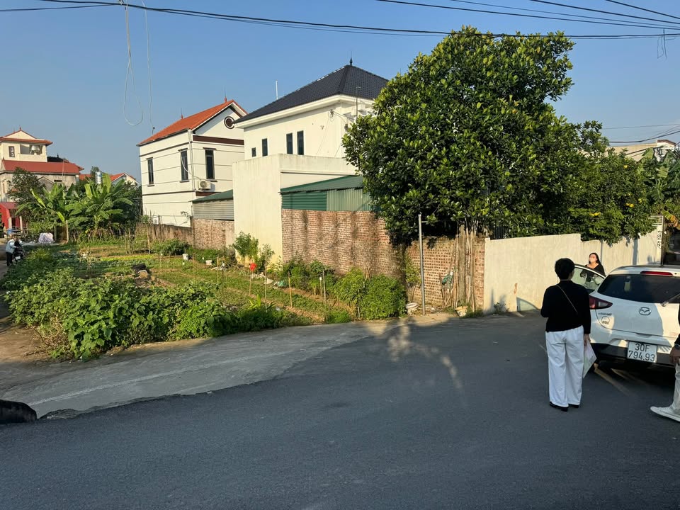 Đất nền Xuân Đình Phúc Thọ 42m² giá chỉ 1.1 tỷ - Đầu tư sinh lời ngay!