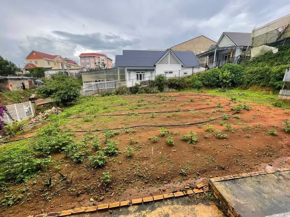 Đất nền mặt tiền đường Văn Lang, Lạc Dương 161m² giá 3.9 tỷ - Phù hợp đầu tư và nghỉ dưỡng!