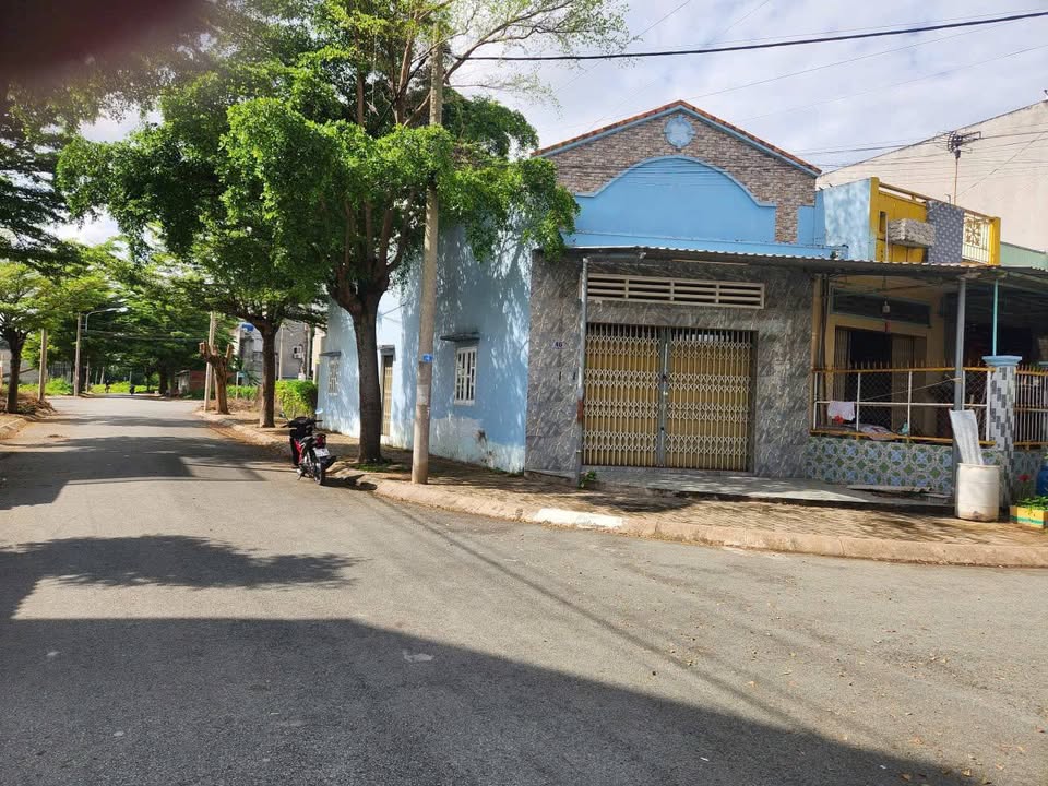 Nhà góc KDC Nam Long An Thạnh 80m² giá 2.7 tỷ - Thích hợp kinh doanh