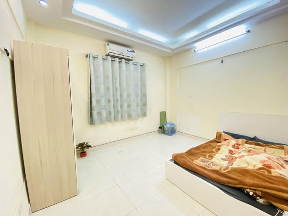 Phòng cho thuê ngõ 354 Trường Chinh, Đống Đa - Đẹp và tiện nghi, giá siêu rẻ!