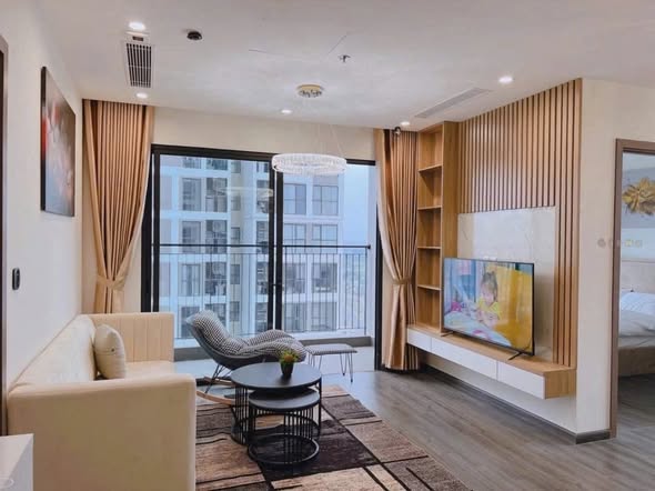 Căn hộ 3PN 2WC Vinhomes Greenbay 21 triệu - View Hồ Marriot tuyệt đẹp!