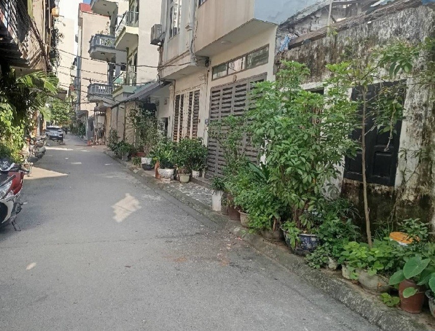 Bán đất phố cổ Ngọc Lâm 68m² giá 1.5 tỷ - Vị trí đẹp, xây nhà ở tuyệt vời!