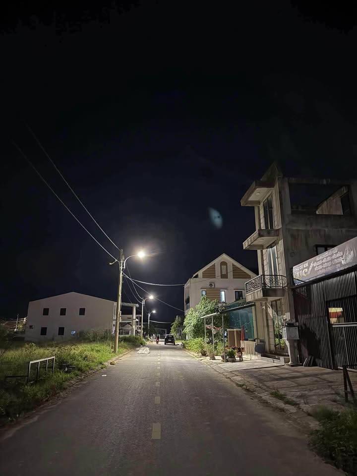 Đất nền khu dân cư Trần Nguyên Hãn Đông Hà 168m² giá 1.295 tỷ - Hướng Đông Nam, cơ sở hạ tầng hoàn thiện!