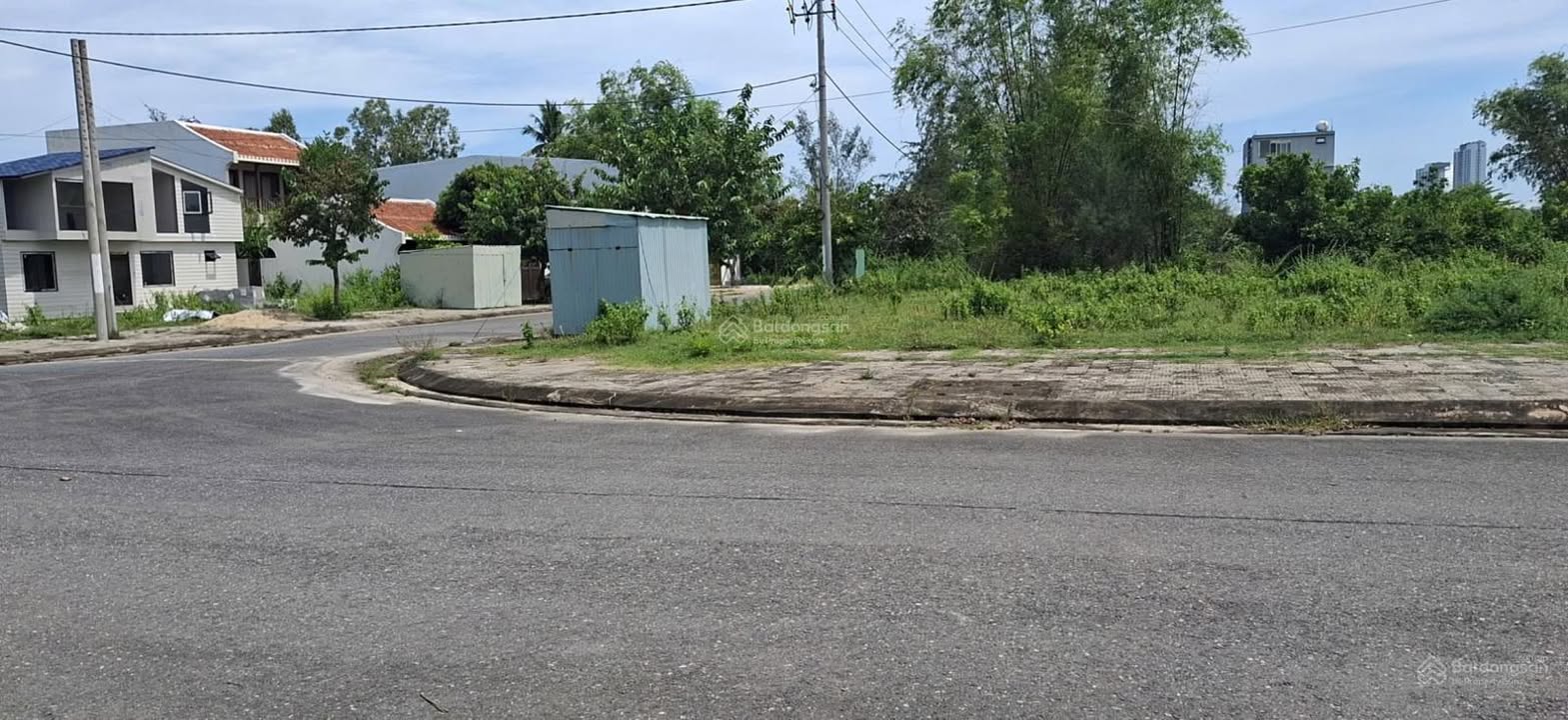 Đất nền Khu Đô Thị Số 4, Điện Ngọc, 157m² - Giá tốt, chính chủ bán gấp!