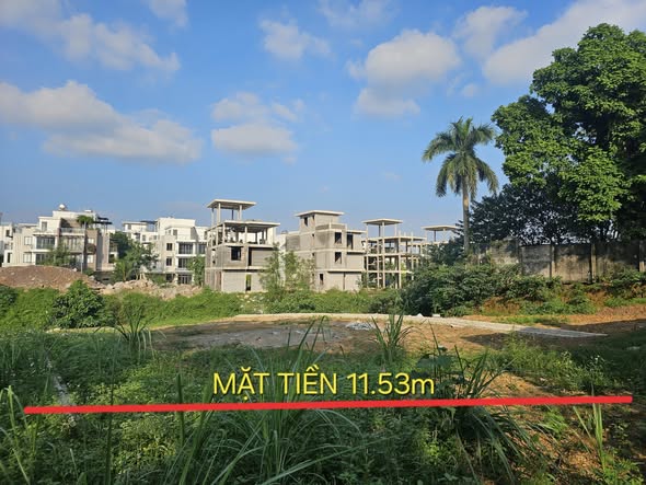 Đất nền Phú Cát, Quốc Oai 370m² - Đầu tư homestay lý tưởng!
