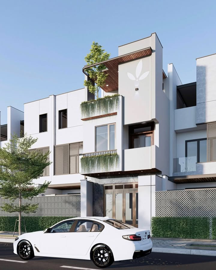 FrontHouse Đà Nẵng 76.8m² giá 12.9 tỷ - Sẵn sàng kinh doanh ngay!