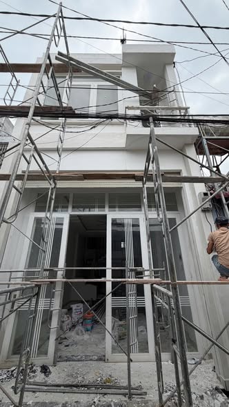 Nhà hẻm thông Tân Tiến, Buôn Ma Thuột 76m² giá 3.98 tỷ - Chính chủ sẵn sàng giao dịch!