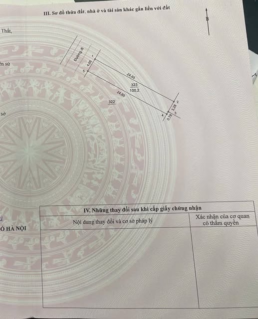 Đất thổ cư 100m² xã Bình Yên giá thỏa thuận - Kinh doanh sầm uất trên trục TL420!