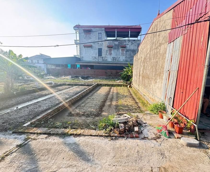 Đất nền Quang Minh Mê Linh 40m² giá thỏa thuận - Cơ hội hiếm có cho nhà đầu tư!