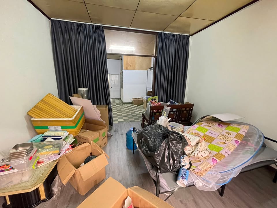 Cho thuê nhà nguyên căn mặt tiền Đặng Văn Ngữ, Phú Nhuận - Phù hợp kinh doanh mọi ngành nghề!