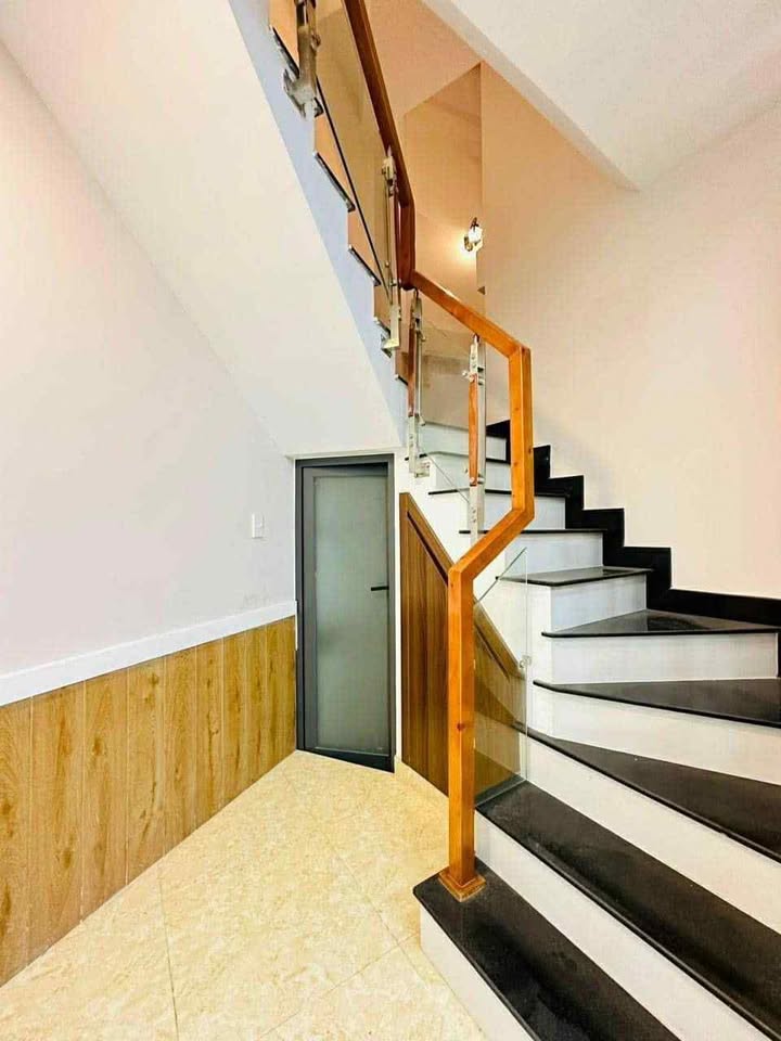 Nhà cho thuê nguyên căn quận Gò Vấp 3 phòng ngủ - Giá chỉ 17 triệu/tháng!