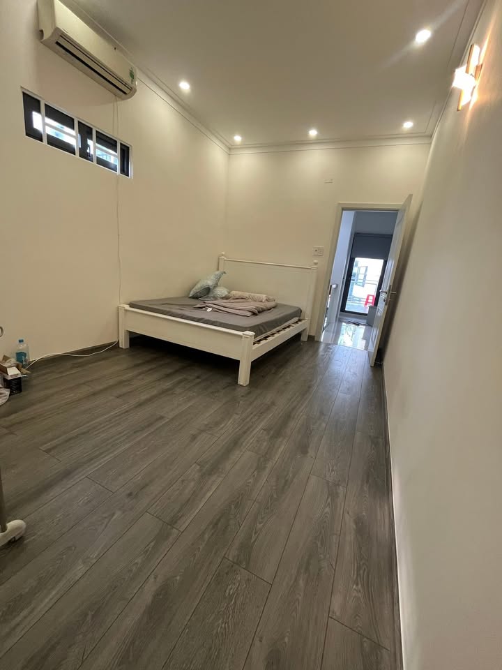 Cho thuê phòng trọ 19/19ter Thạch Thị Thanh, Tân Định, Q1 - Giá 7 triệu, đầy đủ tiện nghi