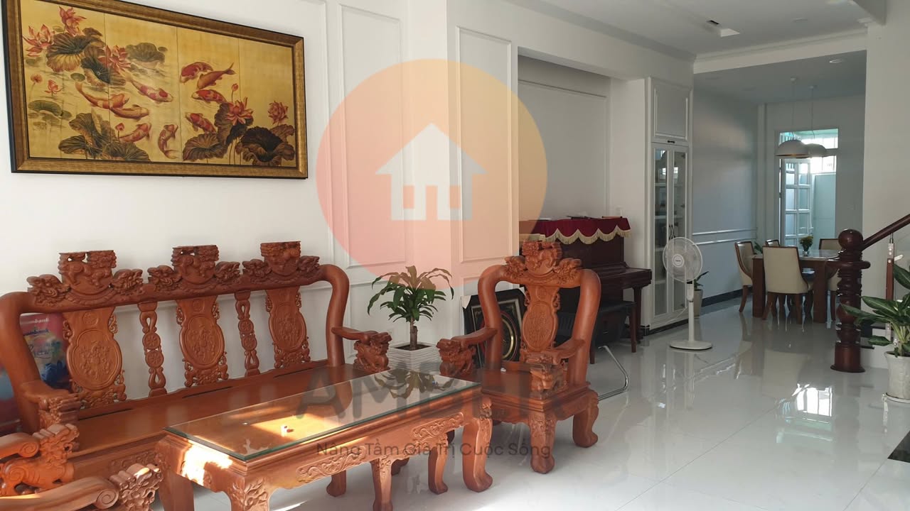 Biệt thự cho thuê tại Little Village Thủ Đức 110m² giá 23 triệu - Nội thất cao cấp sẵn sàng ở ngay!