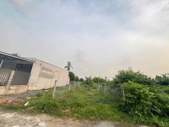 Đất nền Xóm Mới, Thanh Phước, Gò Dầu 125m² giá 400 triệu - Pháp lý rõ ràng!