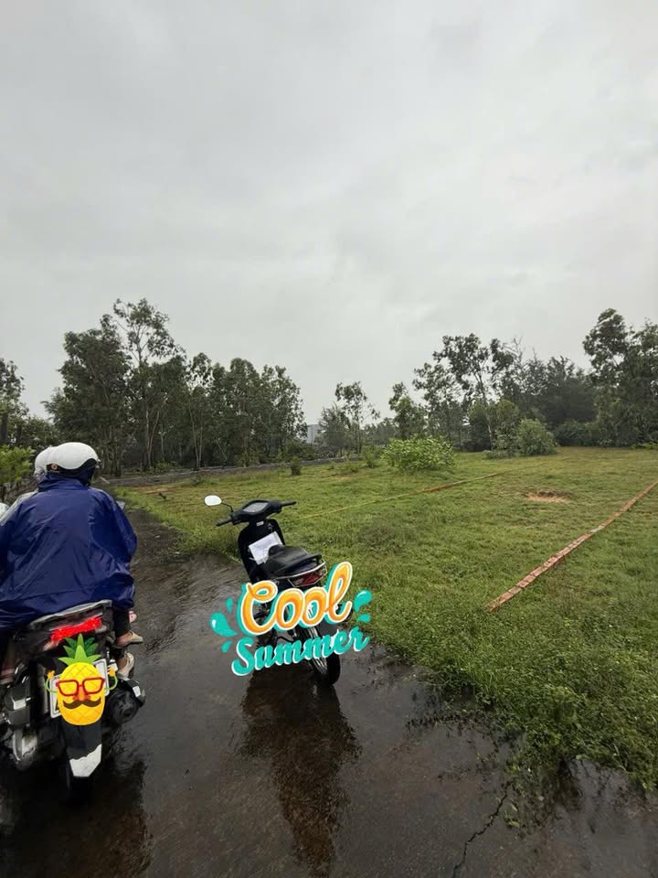 Đất thổ cư Lư Giang, Đông Hòa, 150m² giá 800 triệu - Cơ hội đầu tư tuyệt vời!