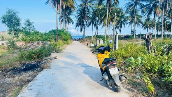 Đất nền Vạn Lương 115m² giá 1 tỷ - Cách biển chỉ 50m!