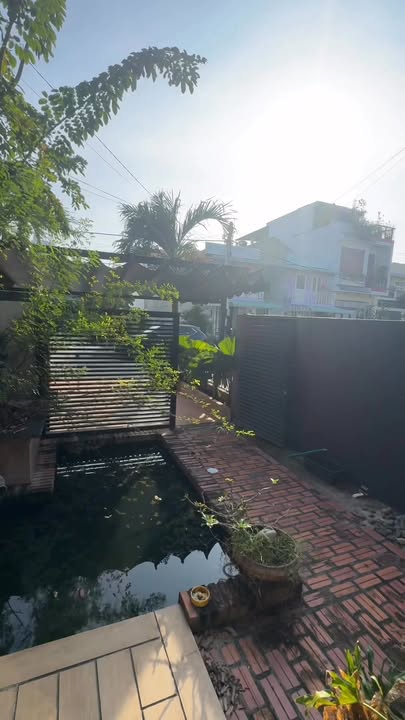 Nhà mặt tiền đường Nguyễn Văn Siêu, Phan Thiết 85m² giá 3.5 tỷ - Cơ hội sở hữu ngay!