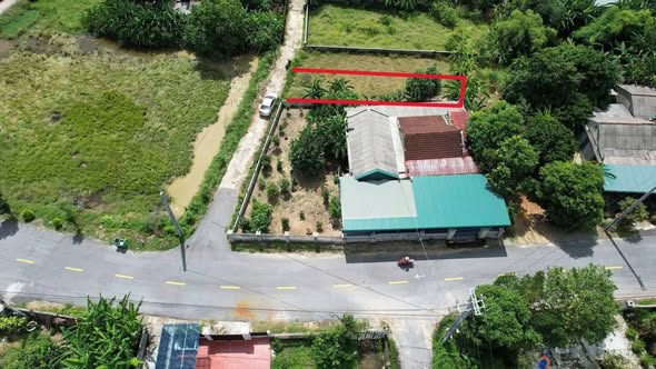 Đất nền Phong Hiền, Phong Điền 6m² - Vị trí đẹp, dân cư đông đúc!