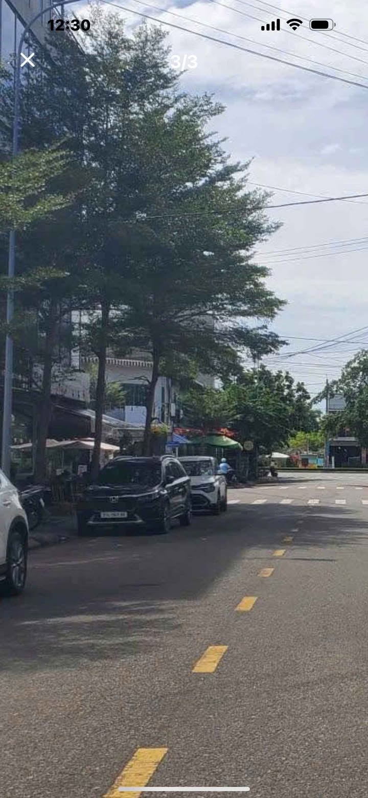 Đất nền 2 mặt tiền Lê Đại Hành & Tuệ Tĩnh 155m² tại Phan Thiết - Cơ hội đầu tư hấp dẫn!