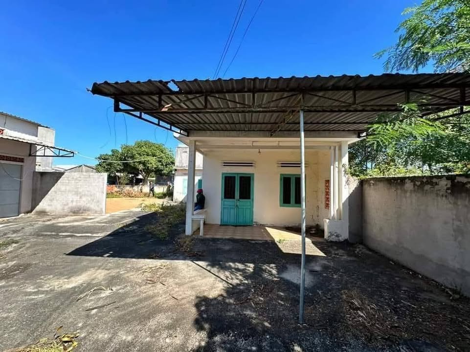 Đất thổ cư 2 mặt tiền Hiền Vương, Thanh Hải, Phan Thiết 409m² - Giá chỉ 6.1 tỷ, thương lượng!