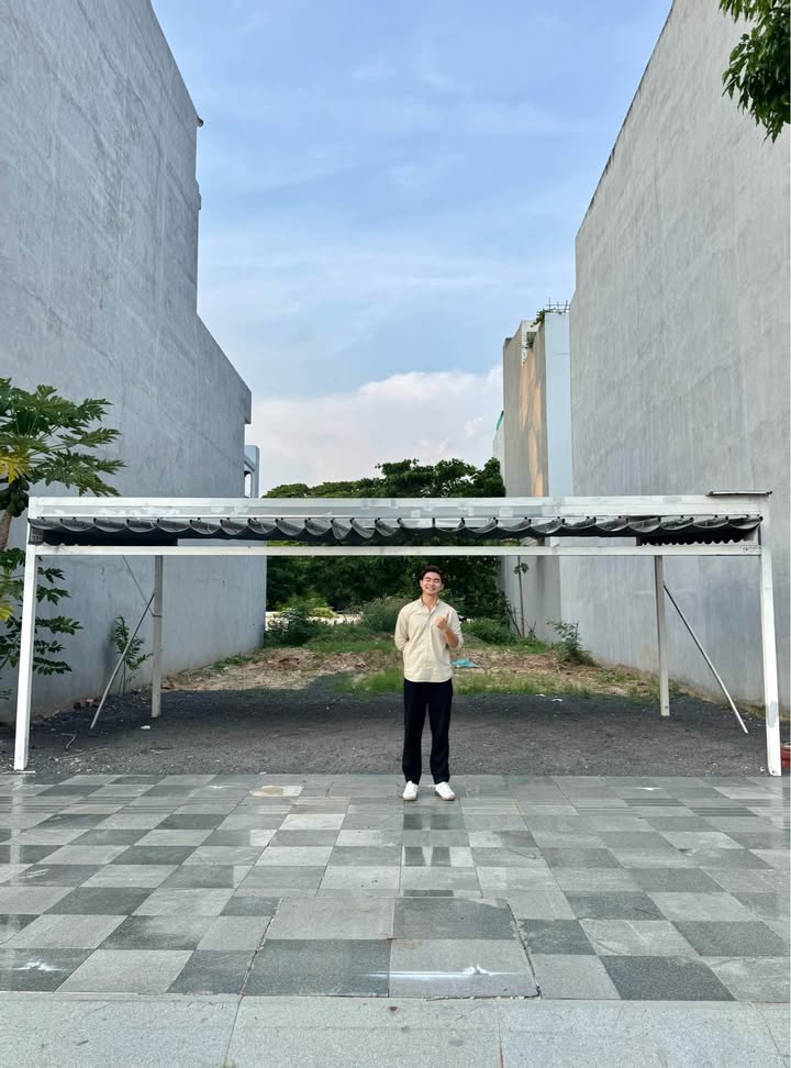 Đất nền 200m² Khu đô thị Ocean Dunes Phan Thiết giá 12.5 tỷ - Chính chủ thương lượng!