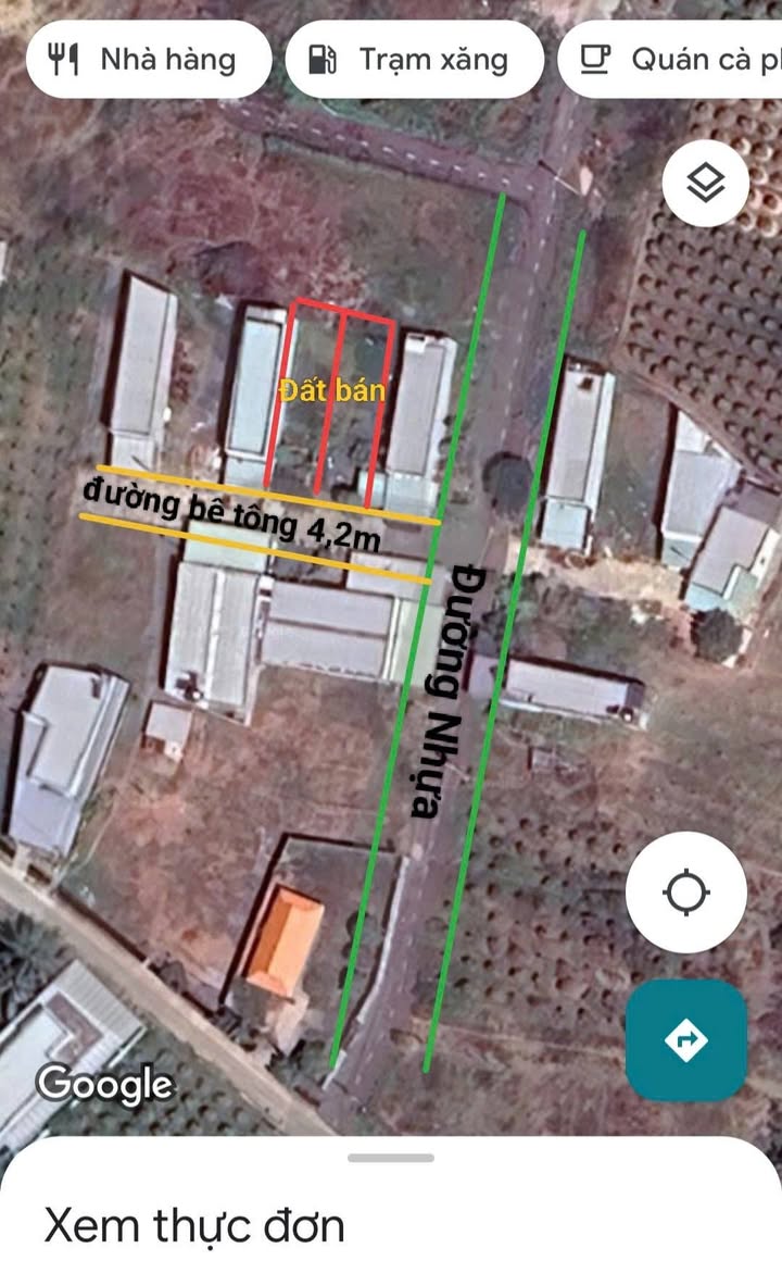 Đất nền thổ cư Tiến Lợi, Phan Thiết 112m² chỉ 700 triệu - Sổ hồng riêng sang tay!