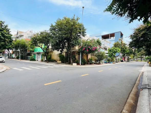 Nhà cấp 4 đường Nguyễn Huệ, Phước Hiệp 96.8m² giá 4.8 tỷ - Sẵn sàng vào ở ngay!