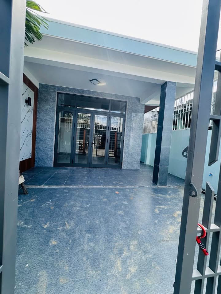 Nhà đẹp K12 Trường Sơn 120m² giá 3.2 tỷ - Ô tô tận cửa, sẵn sàng ở ngay!