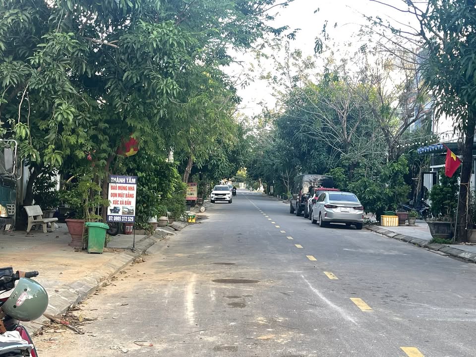 Cho thuê mặt bằng mặt tiền đường Diệp Minh Châu, Đà Nẵng - Kinh doanh thuận lợi chỉ từ 4.5 triệu!