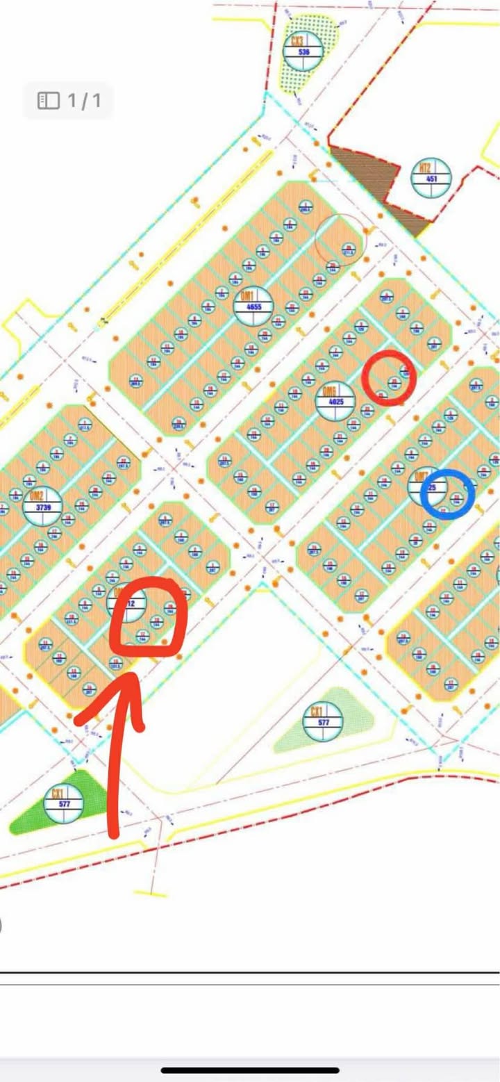 Đất dự án Đức Thắng Bắc Từ Liêm 144m² giá 3.6 tỷ - Tiềm năng đầu tư lớn!