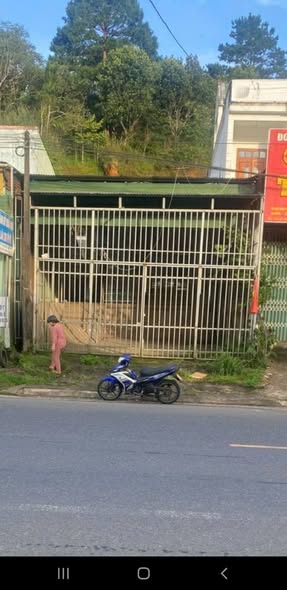 Nhà cấp 4 mặt tiền Quốc Lộ 20, Bảo Lộc, 266m² giá 3.25 tỷ - Đầu tư sinh lời ngay!