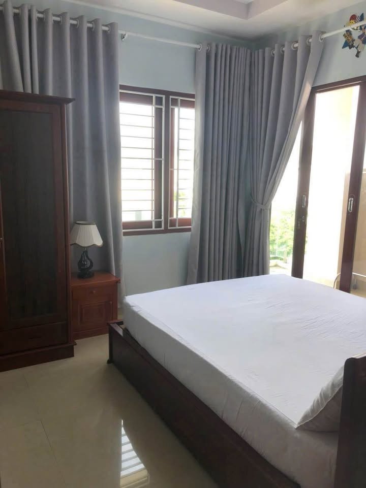 Căn hộ chung cư Hoàng Quân Vĩnh Hòa 45m² giá 4.2 triệu - Sẵn sàng cho thuê ngay!