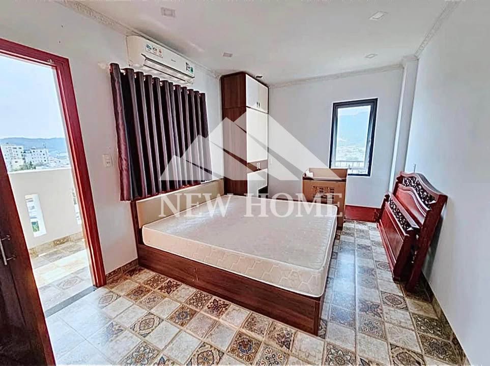 Căn hộ studio cho thuê tại Phước Long 2 triệu/tháng - Tiện nghi đầy đủ!