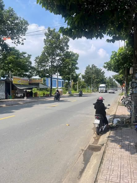 Nhà mặt tiền Phạm Văn Diêu, Tân Hạnh 200m² giá 7 tỷ - Đầu tư sinh lời ngay!