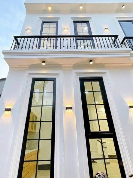 Nhà đẹp hẻm 66 CMT8, Cái Khế, Ninh Kiều, 48m² giá 2.85 tỷ - Thương lượng ngay!