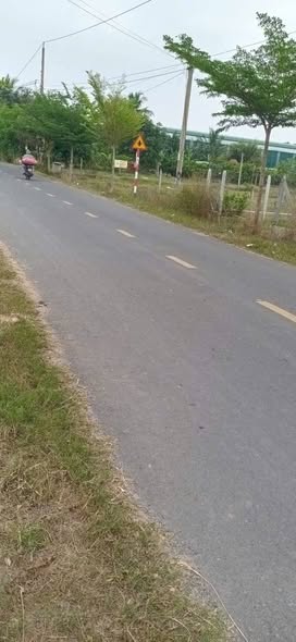 Đất nền kinh doanh mặt tiền đường Pháo Binh, Gò Dầu 132m² - Giá chỉ 800 triệu!