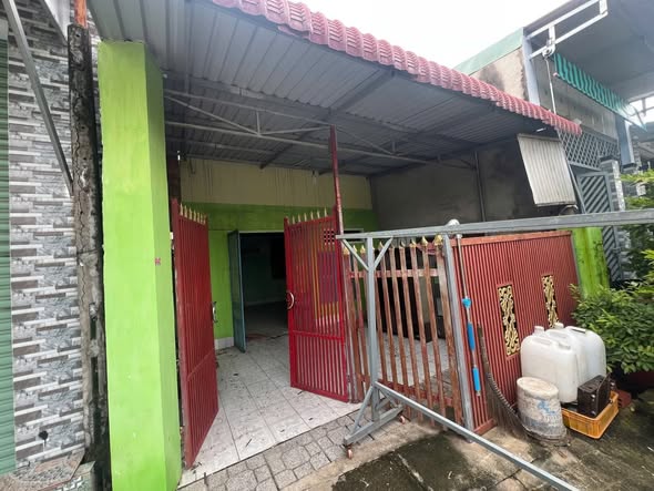 Đất thổ cư Hòa Thành 120m² giá 1.15 tỷ - Cách chợ Long Hoa chỉ 200m!