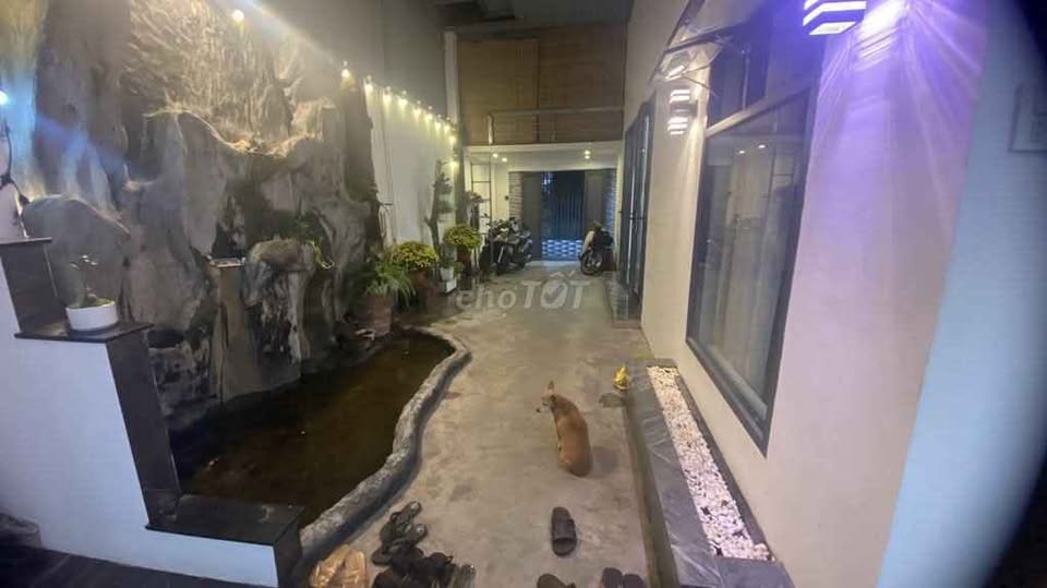 Nhà hẻm Tháp Đôi Đống Đa, Quy Nhơn 130m² giá 3.9 tỷ - Sổ đỏ chính chủ!
